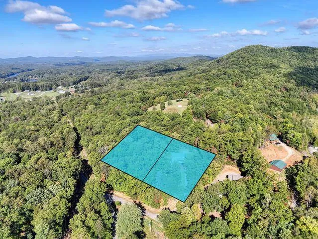 $519,900 | 25 Scooter Lane, Blairsville, GA 30512