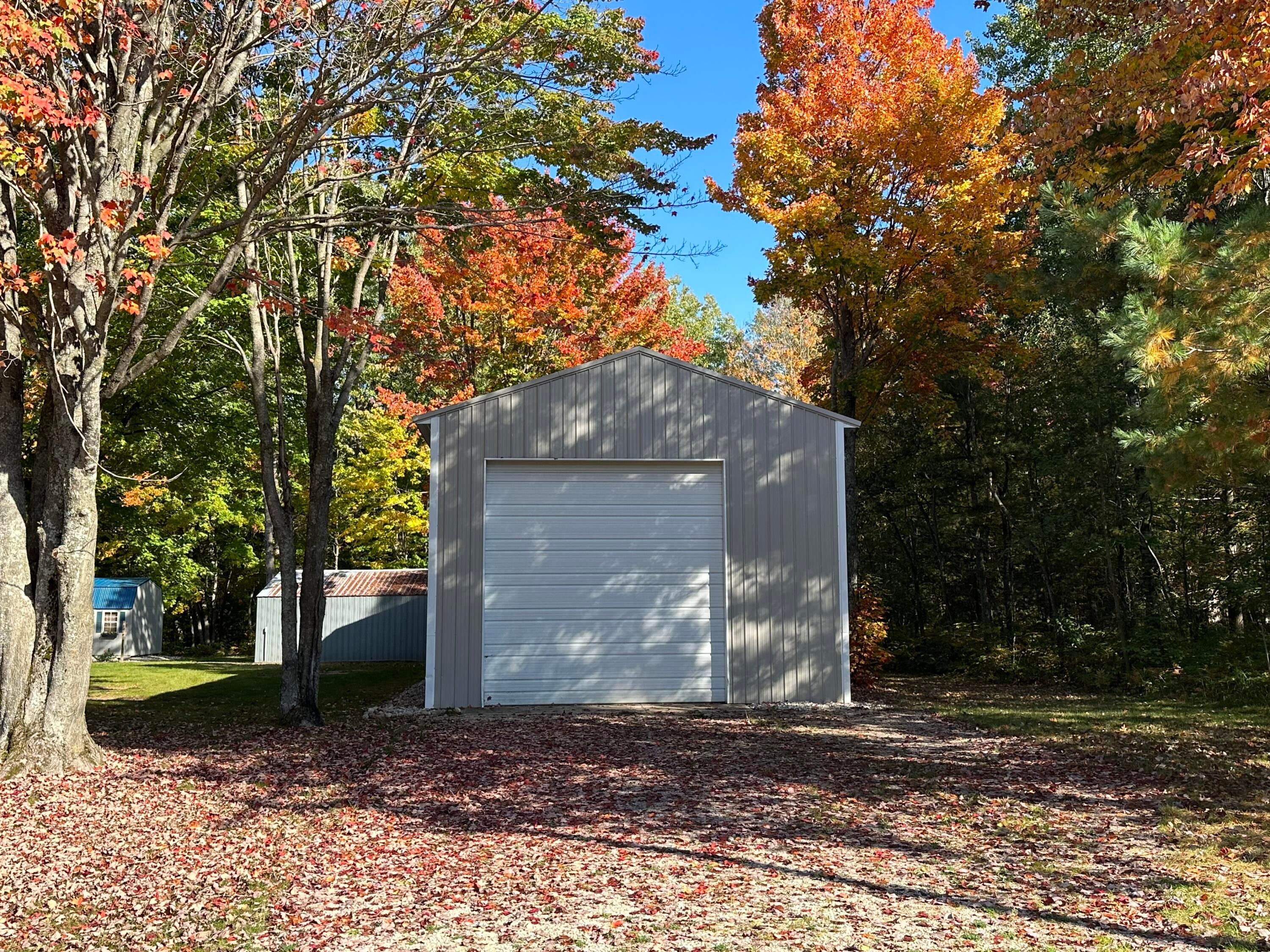 4330 Lake Manuka Road Gaylord, MI 49735 - Photo 8 of 25 Gallery Image 8