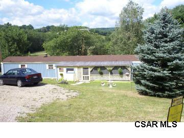 2082 Bicycle Road Stoystown, PA 15563 - Photo 1 of 1 Gallery Image 1