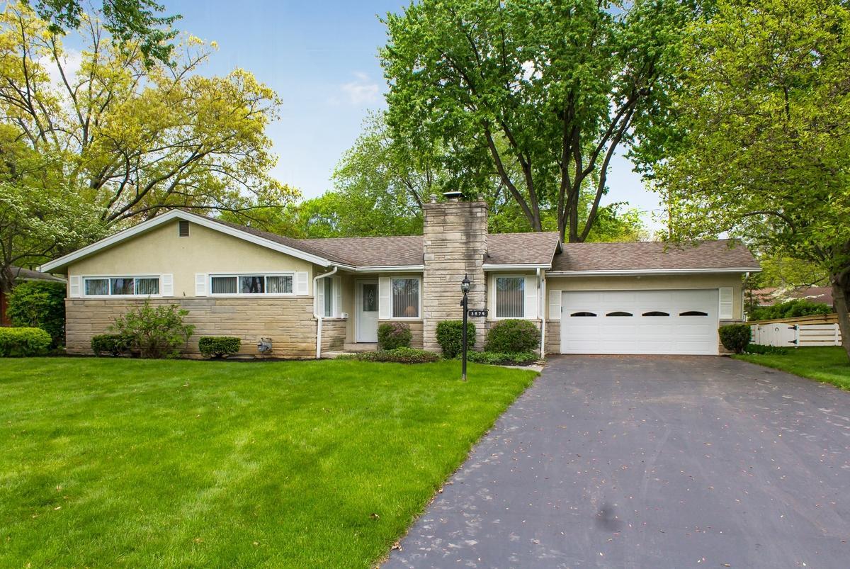 3879 Mountview Road Upper Arlington, OH 43220 - Photo 25 of 26 Gallery Image 25