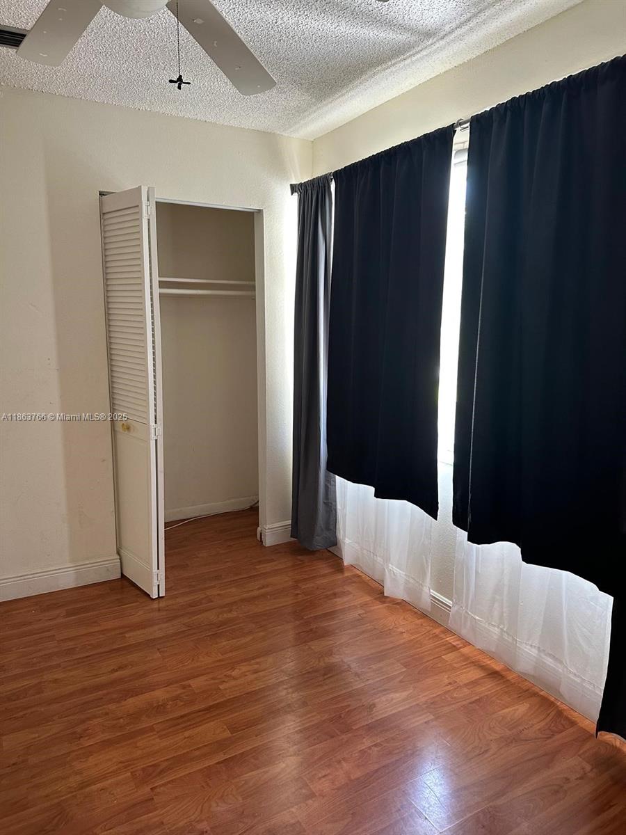 11208 Southwest 67th Terrace Miami, FL 33173 - Photo 26 of 33 a view of entryway with wooden floor