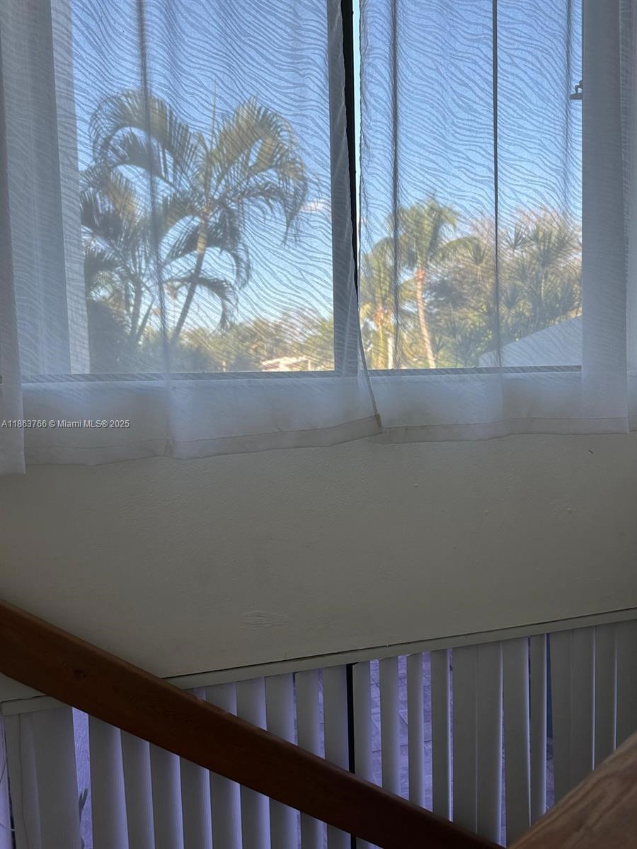 11208 Southwest 67th Terrace Miami, FL 33173 - Photo 9 of 33 a view of a window