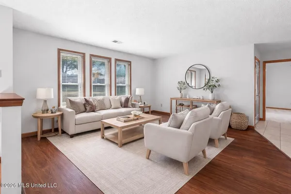 $320,000 | 4020 Maryan Court, Nesbit, MS 38651