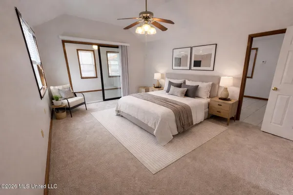 $320,000 | 4020 Maryan Court, Nesbit, MS 38651