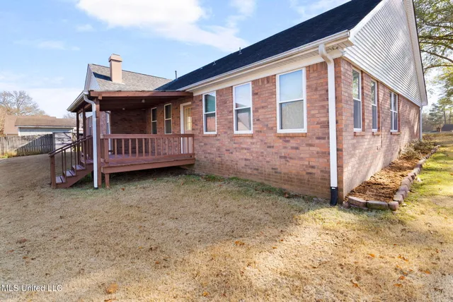 $325,000 | 4020 Maryan Court, Nesbit, MS 38651