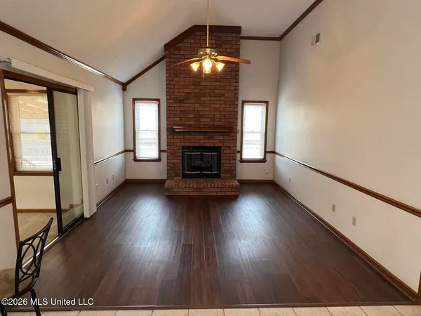 $320,000 | 4020 Maryan Court, Nesbit, MS 38651