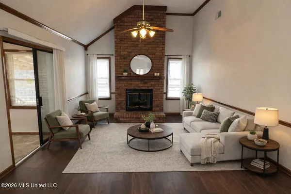 $320,000 | 4020 Maryan Court, Nesbit, MS 38651