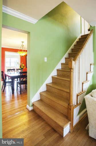 322 Whitestone Road Silver Spring, MD 20901 - Photo 18 of 29 Interior (General)