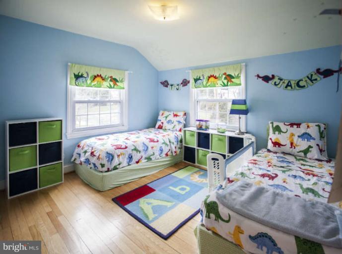 322 Whitestone Road Silver Spring, MD 20901 - Photo 22 of 29 Bedroom