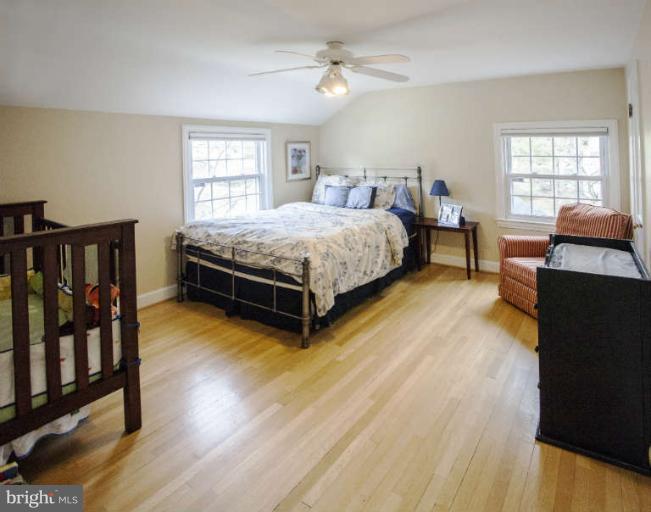 322 Whitestone Road Silver Spring, MD 20901 - Photo 23 of 29 Bedroom