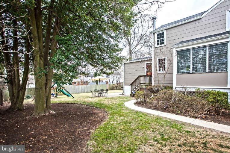 322 Whitestone Road Silver Spring, MD 20901 - Photo 28 of 29 Exterior (General)