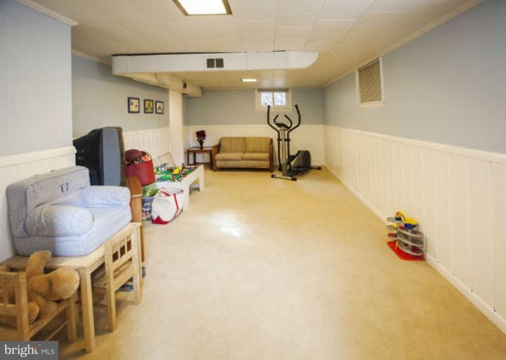 322 Whitestone Road Silver Spring, MD 20901 - Photo 29 of 29 Basement