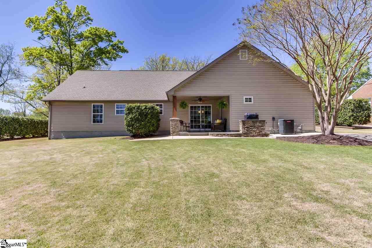 114 Blue Ridge Drive Greer, SC 29651 - Photo 23 of 36