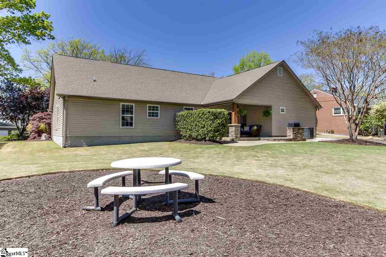 114 Blue Ridge Drive Greer, SC 29651 - Photo 24 of 36