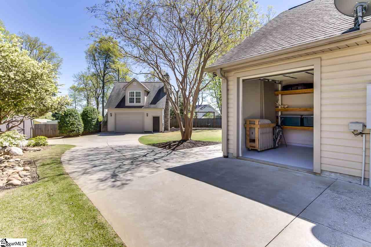 114 Blue Ridge Drive Greer, SC 29651 - Photo 25 of 36