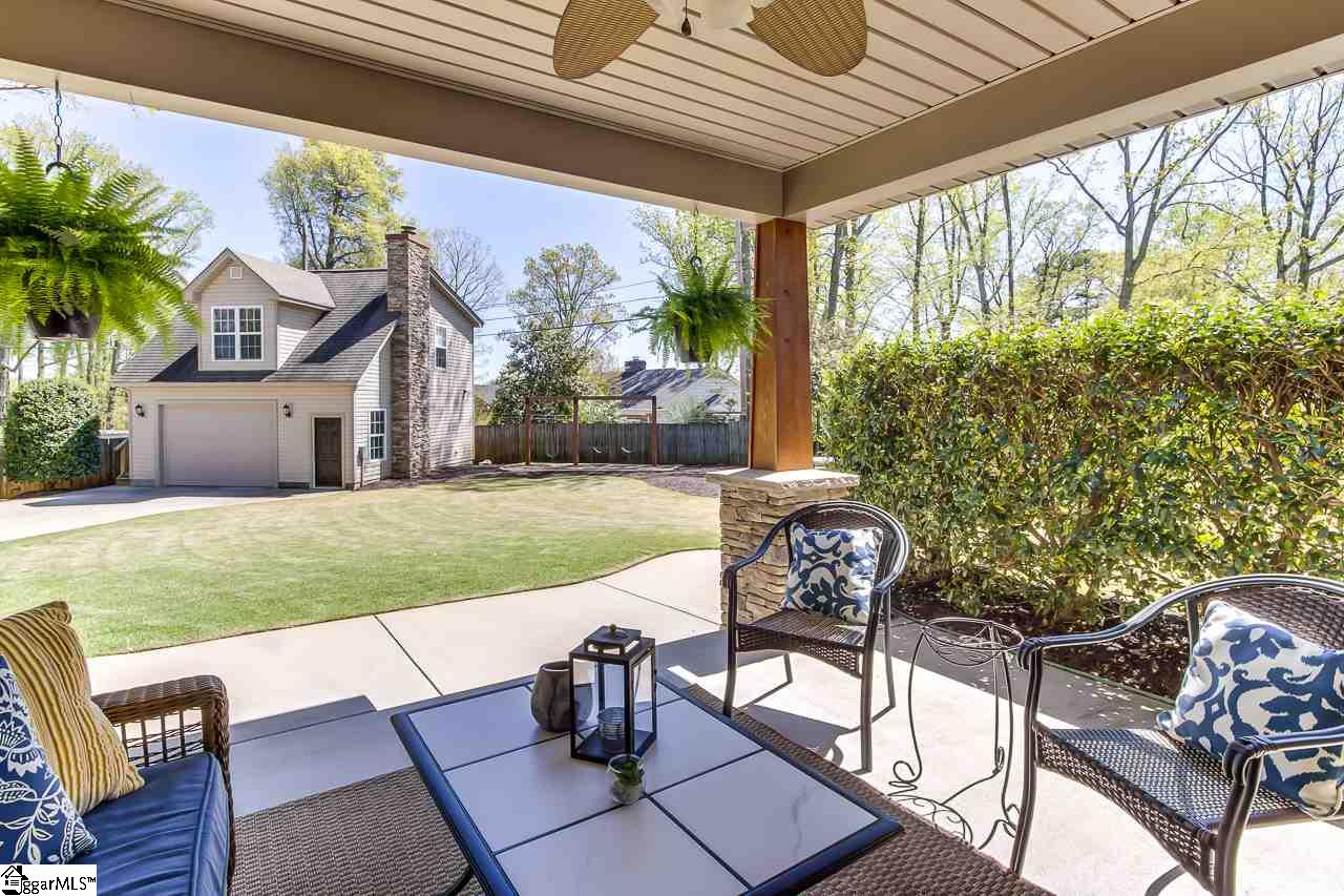 114 Blue Ridge Drive Greer, SC 29651 - Photo 26 of 36