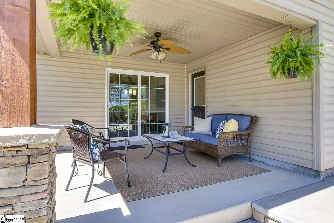114 Blue Ridge Drive Greer, SC 29651 - Photo 27 of 36