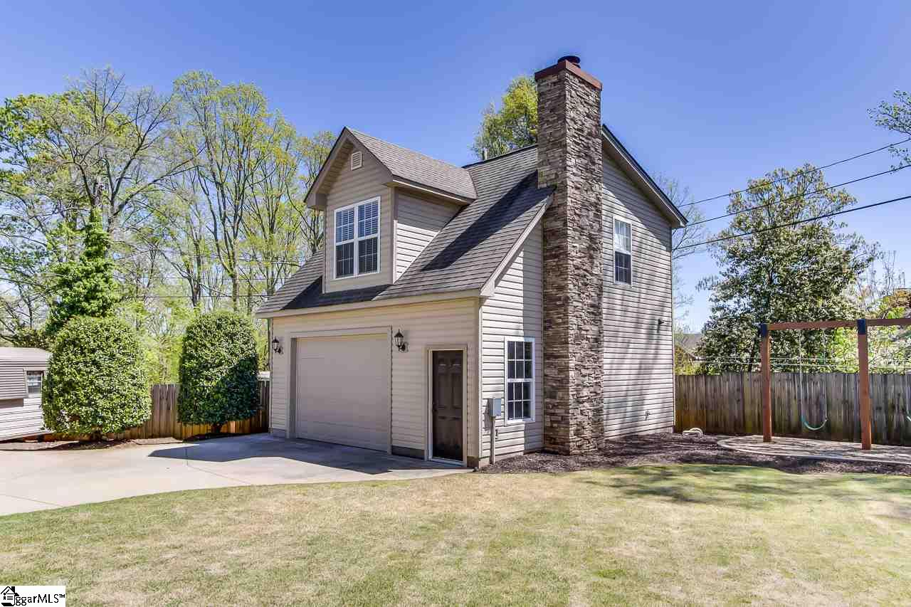 114 Blue Ridge Drive Greer, SC 29651 - Photo 29 of 36