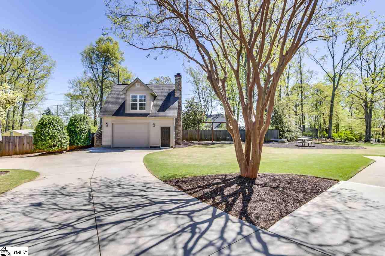 114 Blue Ridge Drive Greer, SC 29651 - Photo 30 of 36