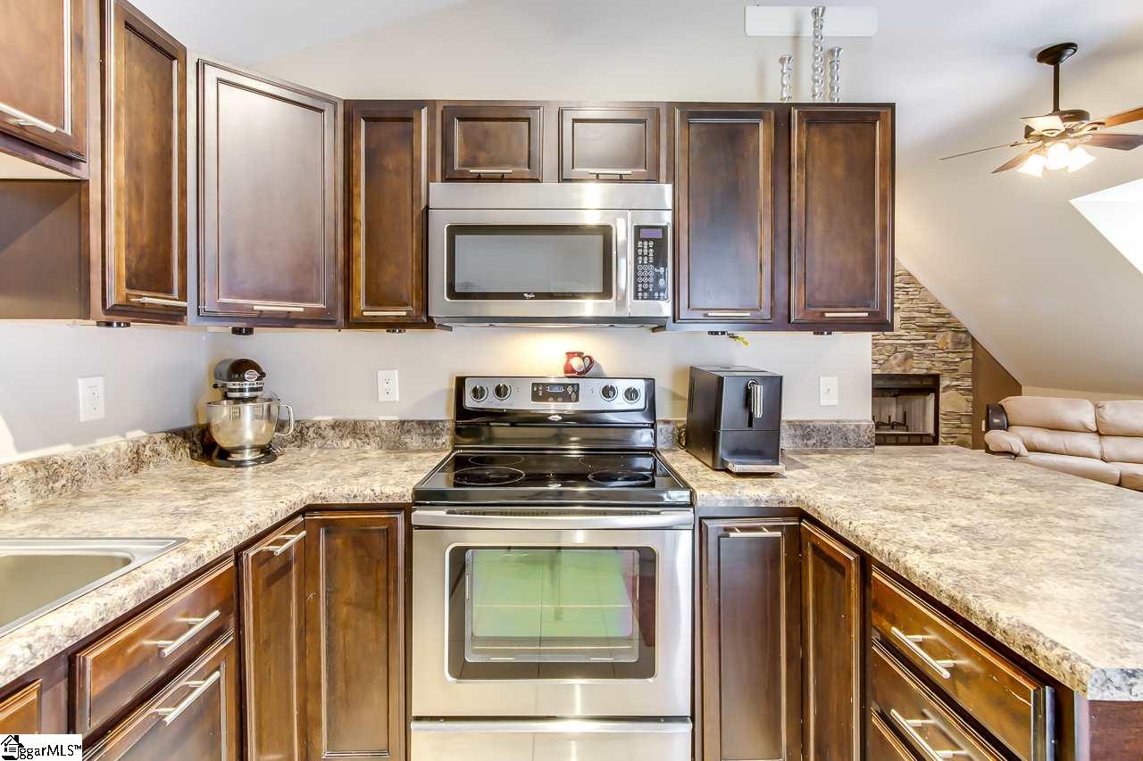 114 Blue Ridge Drive Greer, SC 29651 - Photo 32 of 36