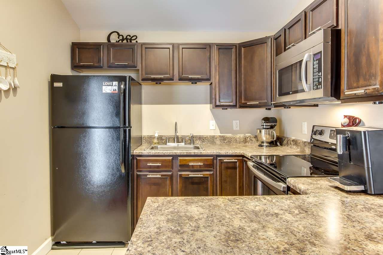 114 Blue Ridge Drive Greer, SC 29651 - Photo 33 of 36