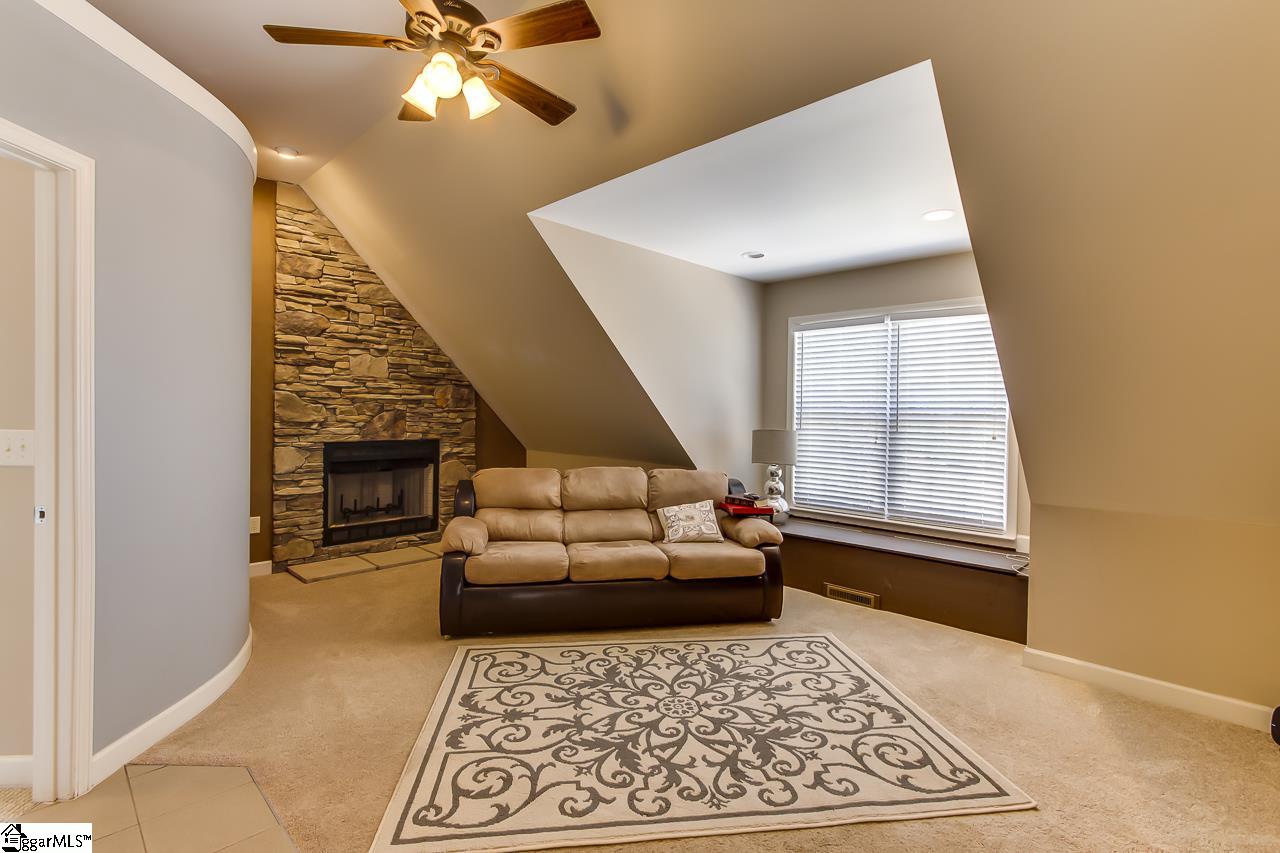 114 Blue Ridge Drive Greer, SC 29651 - Photo 34 of 36