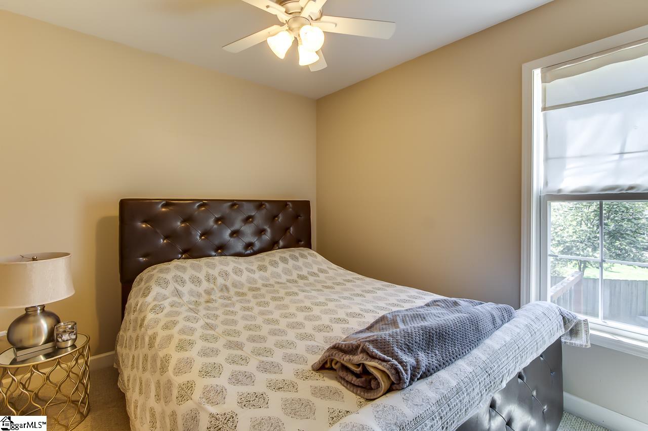 114 Blue Ridge Drive Greer, SC 29651 - Photo 35 of 36