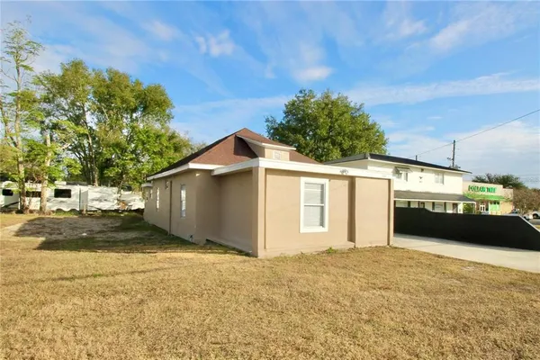 $1,850 | 610 Dundee Road, Unit 1, Dundee, FL 33838