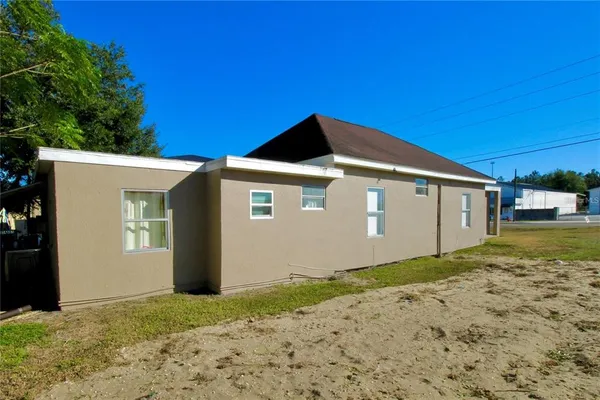 $1,850 | 610 Dundee Road, Unit 1, Dundee, FL 33838