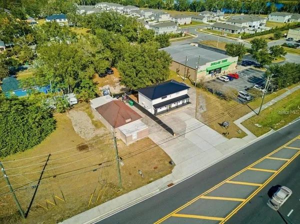 $1,850 | 610 Dundee Road, Unit 1, Dundee, FL 33838