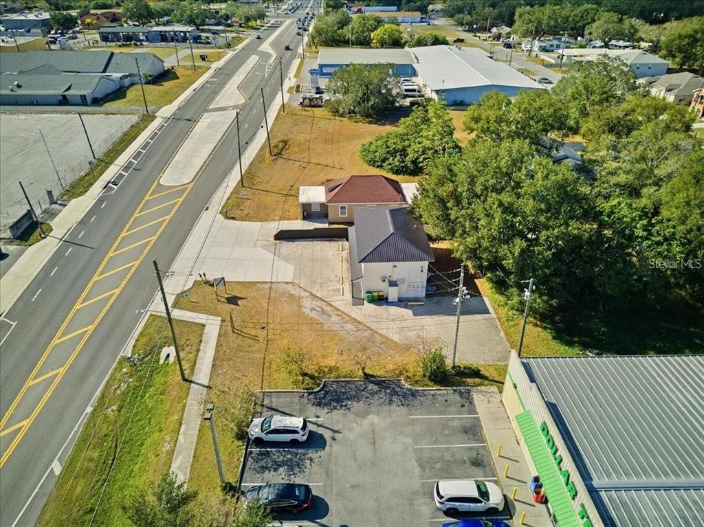 610 Dundee Road, Unit 1 Dundee, FL 33838 - Photo 28 of 28 a view of residential houses with outdoor space