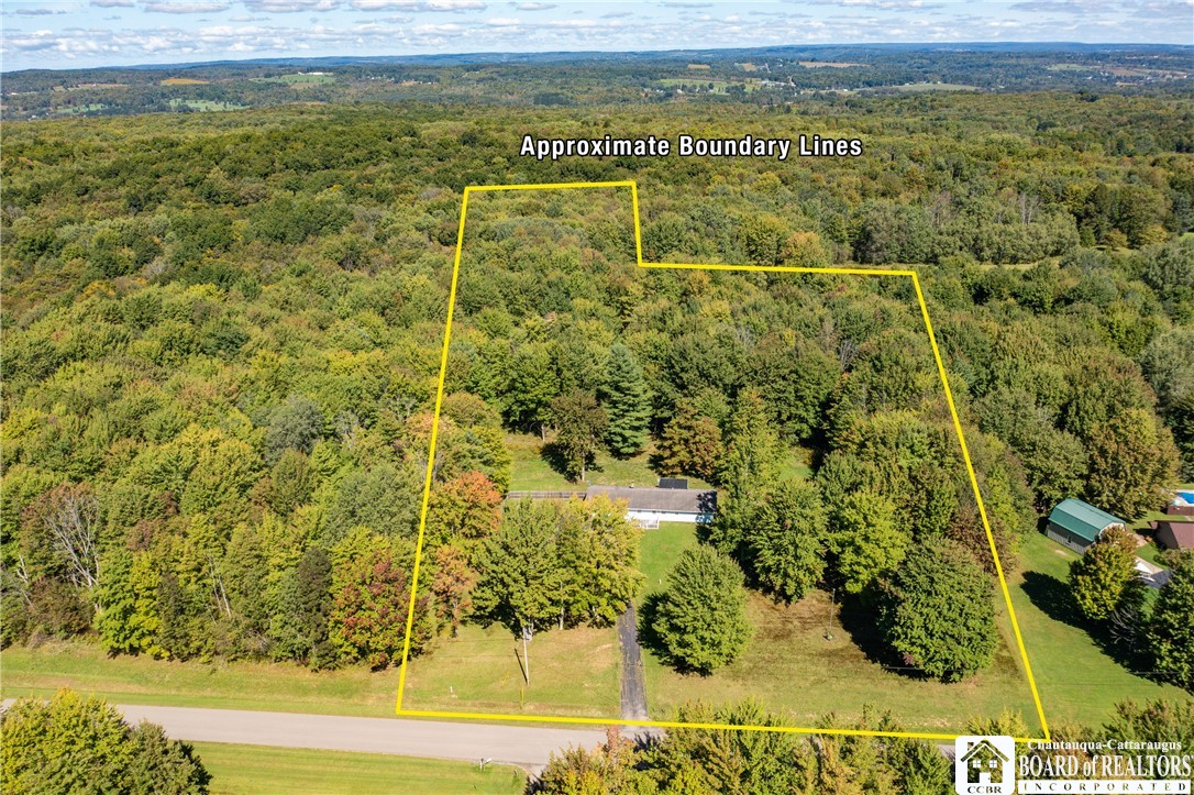 2754 Burton Road Jamestown, NY 14701 - Photo 26 of 34 Gallery Image 26