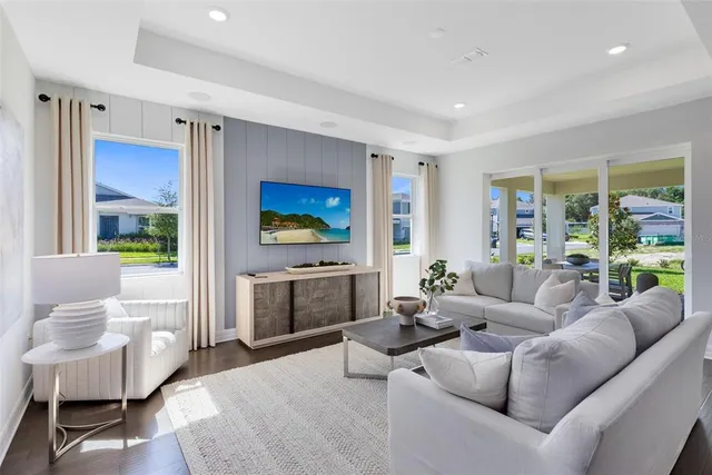 a bed room with a bed and a window