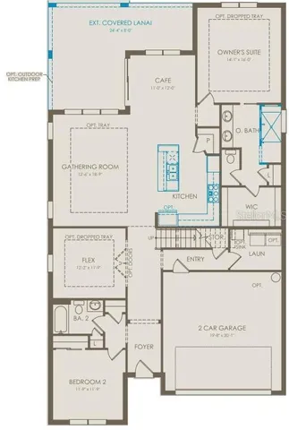 a picture of a wall with a white wall