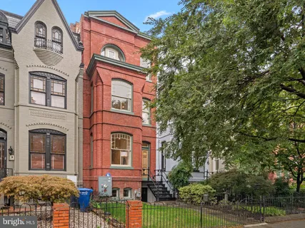 $2,495,000 | 1816 13th Street Northwest, Washington, DC 20009