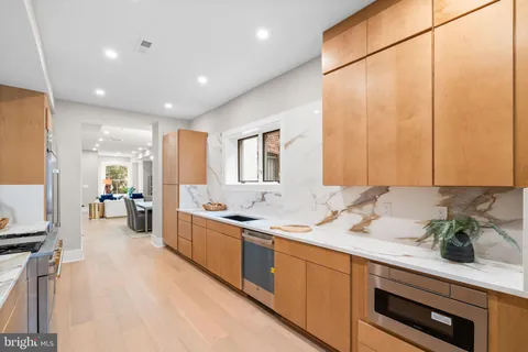 $2,495,000 | 1816 13th Street Northwest, Washington, DC 20009