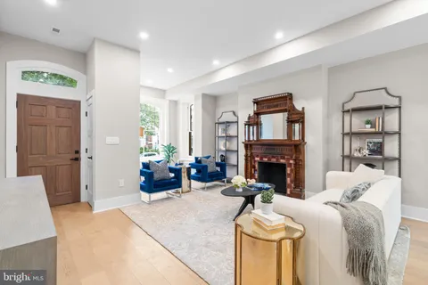 $2,495,000 | 1816 13th Street Northwest, Washington, DC 20009