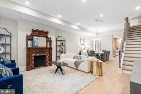 $2,495,000 | 1816 13th Street Northwest, Washington, DC 20009