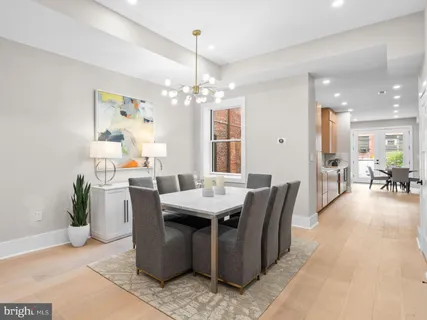 $2,495,000 | 1816 13th Street Northwest, Washington, DC 20009