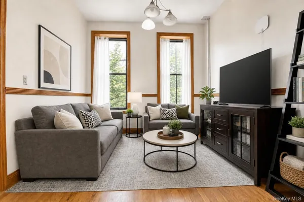 $3,499,555 | 458 Halsey Street | Bedford-Stuyvesant
