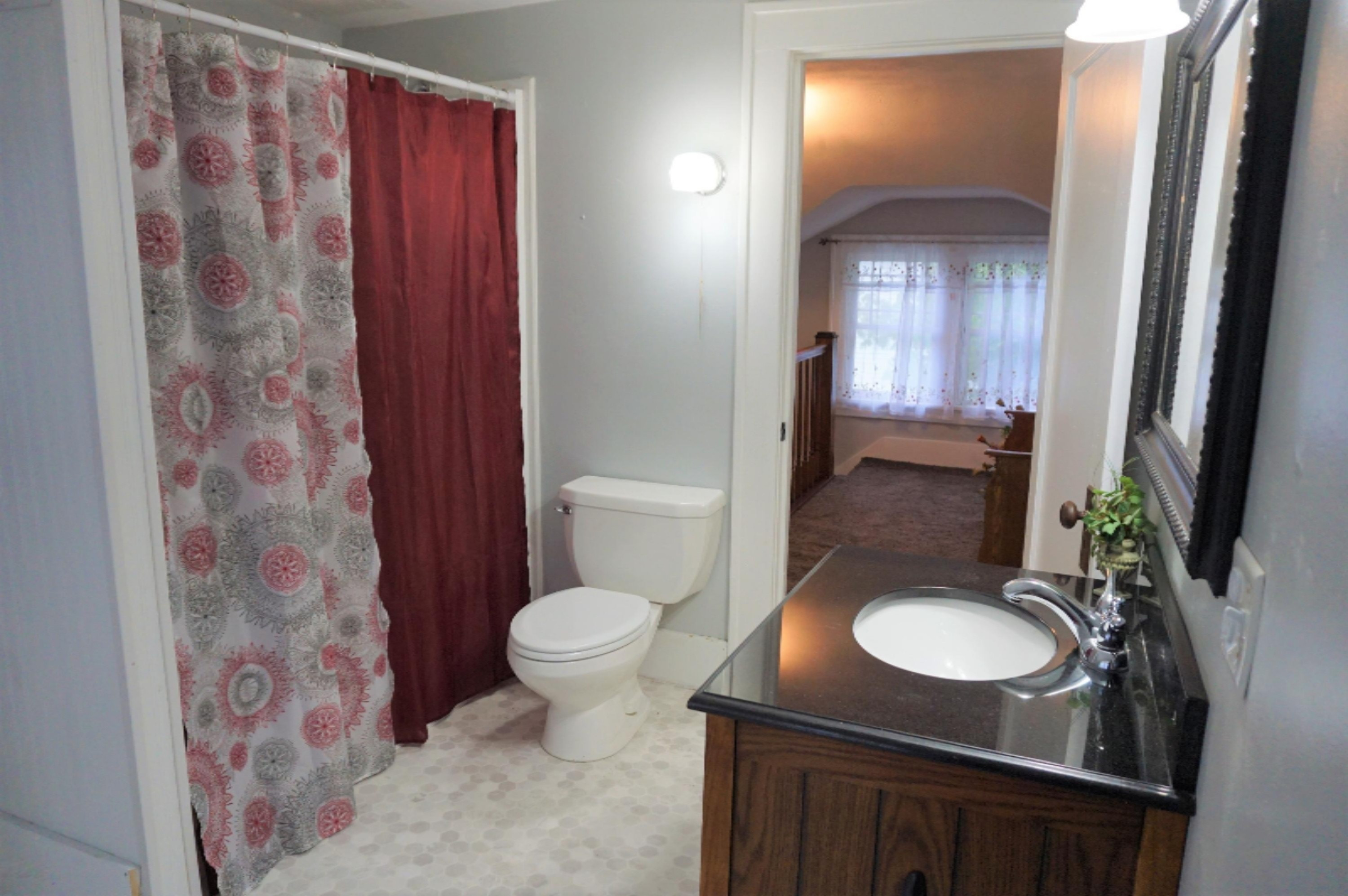 115 East Bronson Street Decatur, MI 49045 - Photo 17 of 32 Bath - Up