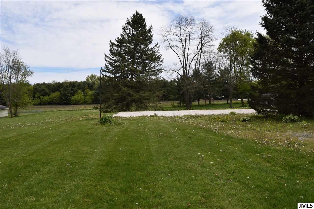 4247 Stone Road, Unit VACANT LAND Onondaga, MI 49264 - Photo 3 of 4 Photo 3