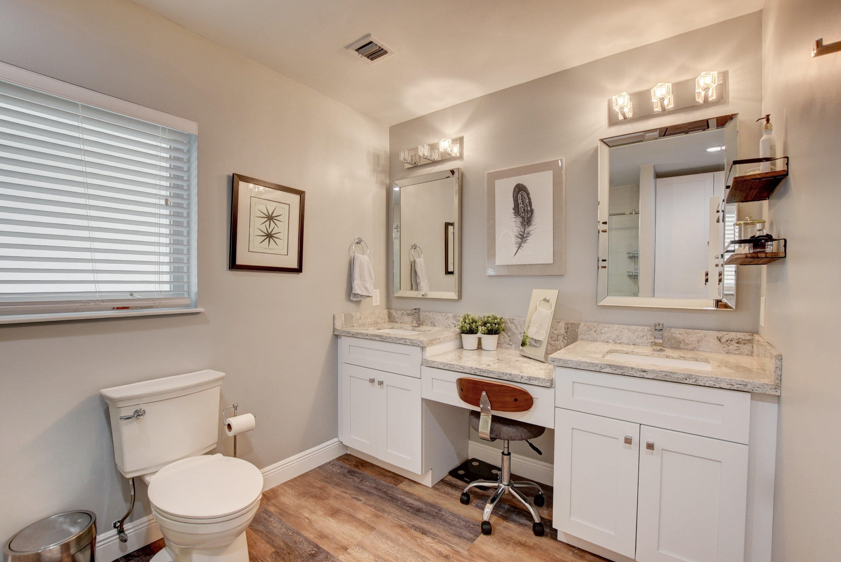 1098 Southwest 4th Street Boca Raton, FL 33486 - Photo 28 of 37 Master Bath
