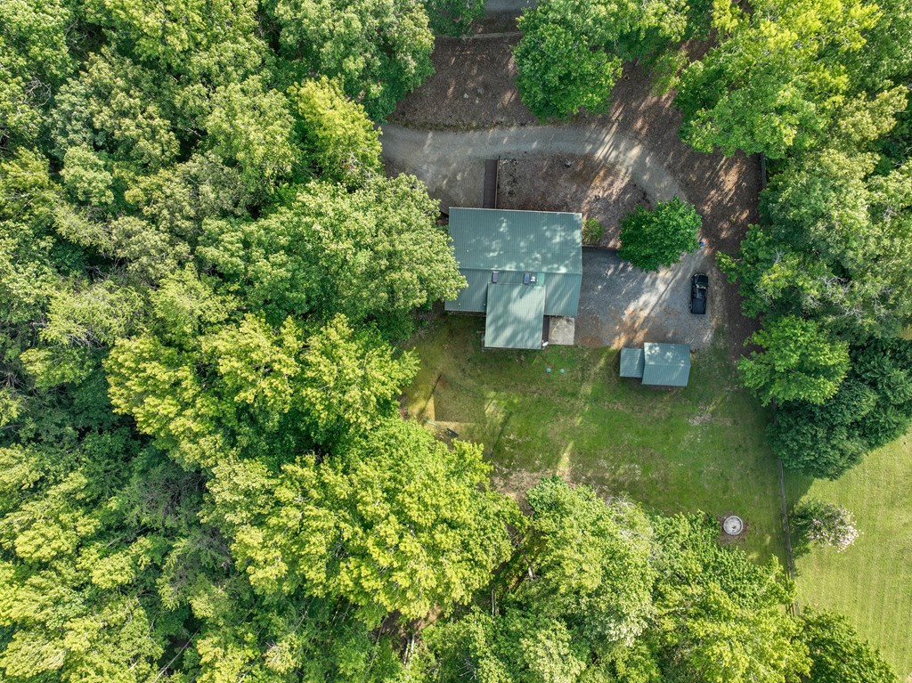 95 Poplar Spring Lane Murphy, NC 28906 - Photo 17 of 95 Gallery Image 17