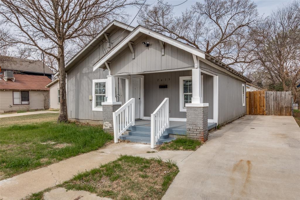2415 Dathe Street Dallas, TX 75215 - Photo 1 of 23