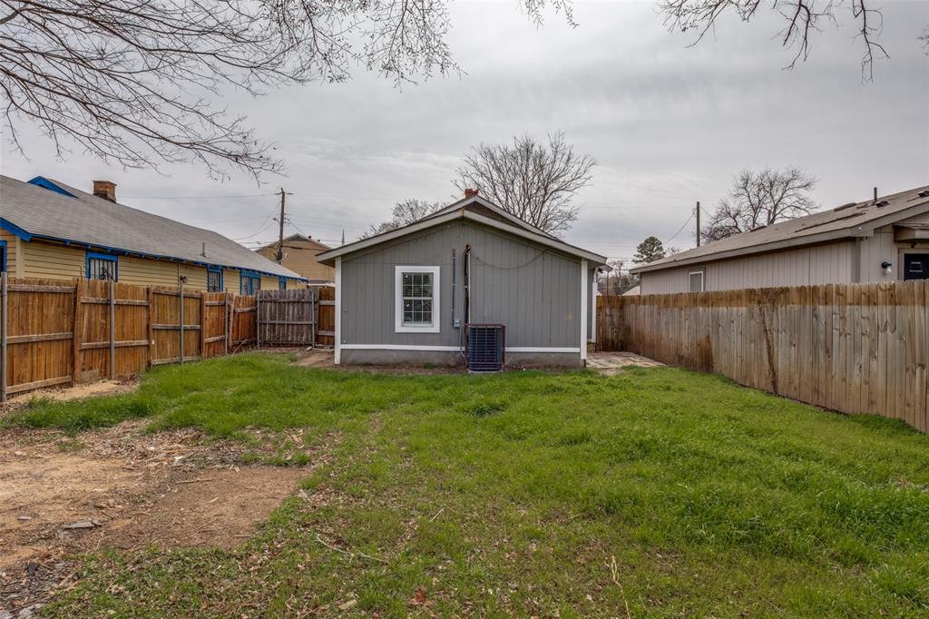 2415 Dathe Street Dallas, TX 75215 - Photo 22 of 23