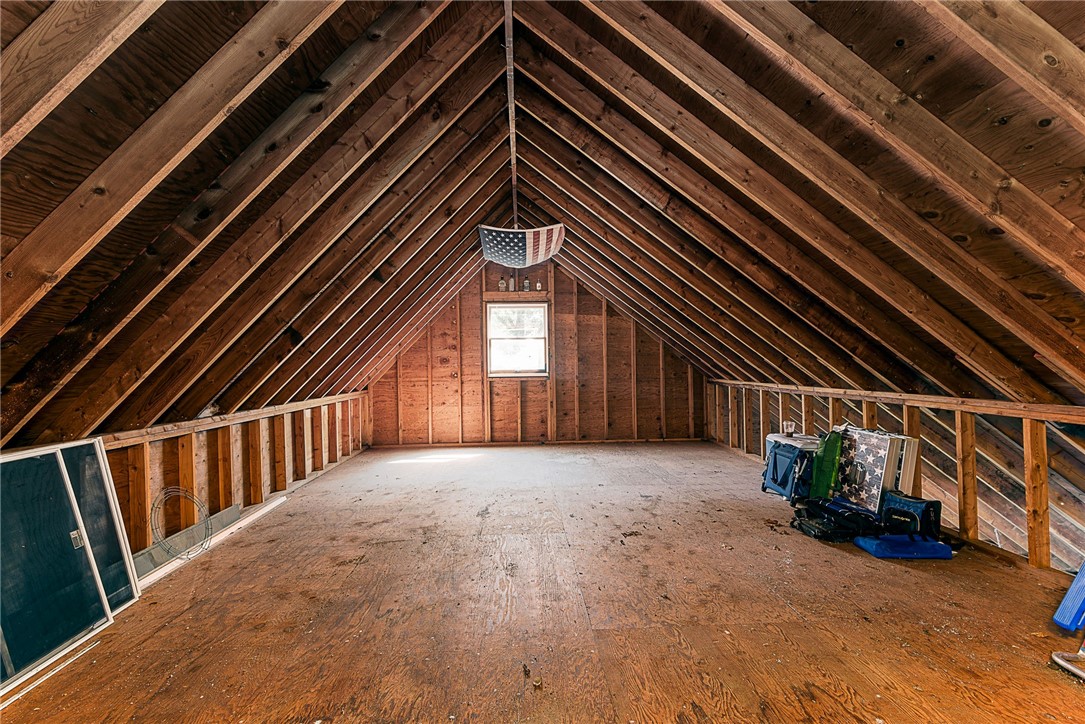 63 Collins Road Hopkinton, RI 02804 - Photo 4 of 50 Loft above Garage