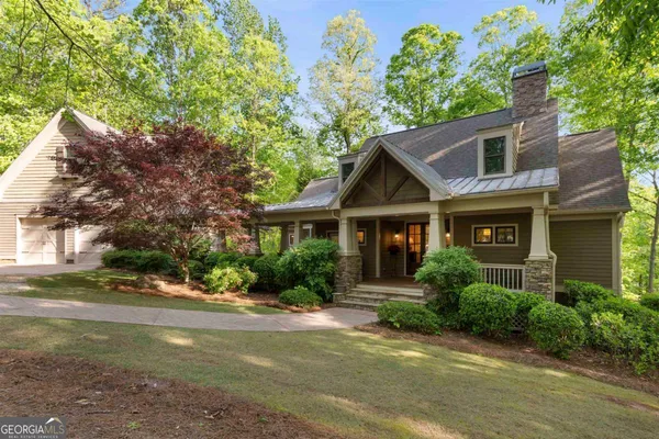 $1,350,000 | 1101 Callahan's Ridge Road, Greensboro, GA 30642