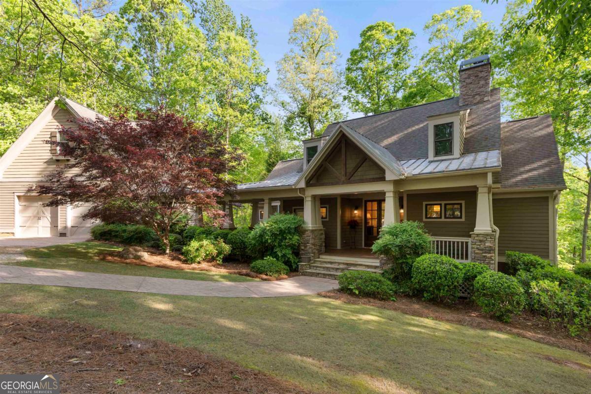 1101 Callahan's Ridge Road Greensboro, GA 30642 - Photo 1 of 50
