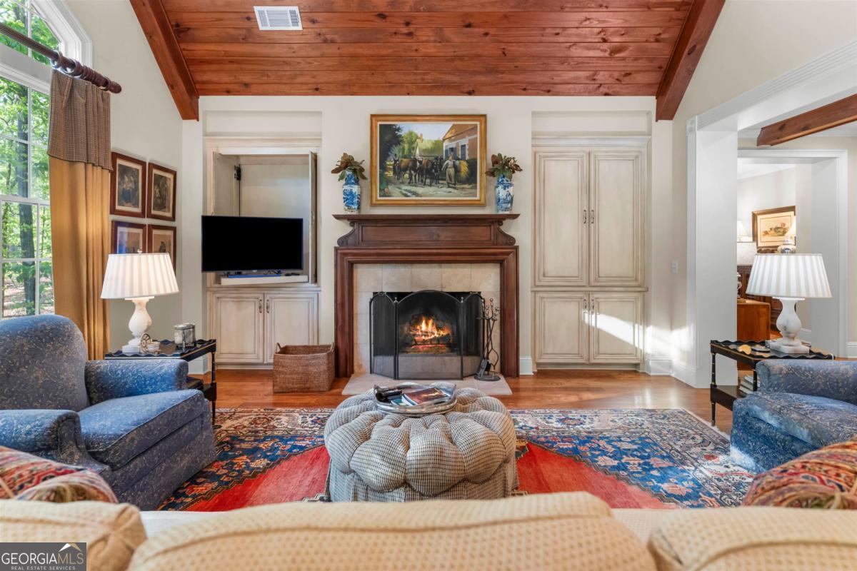 1101 Callahan's Ridge Road Greensboro, GA 30642 - Photo 11 of 50